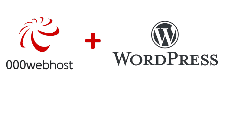 Free Web Hosting (000WebHost) पर WordPress Blog कैसे बनायें?
