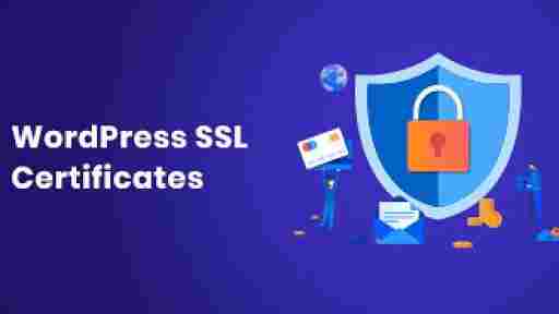 SSL Certificate Install