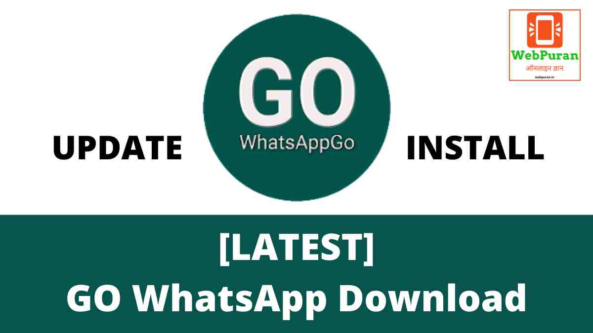 GO WhatsApp Download