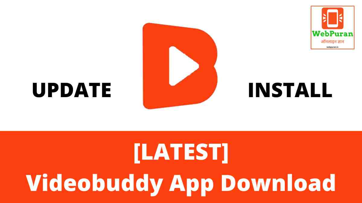 videobuddy app kaise download kare