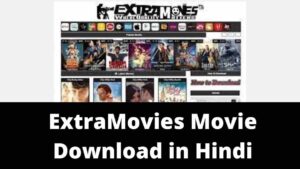 ExtraMovies Movie Download hindi