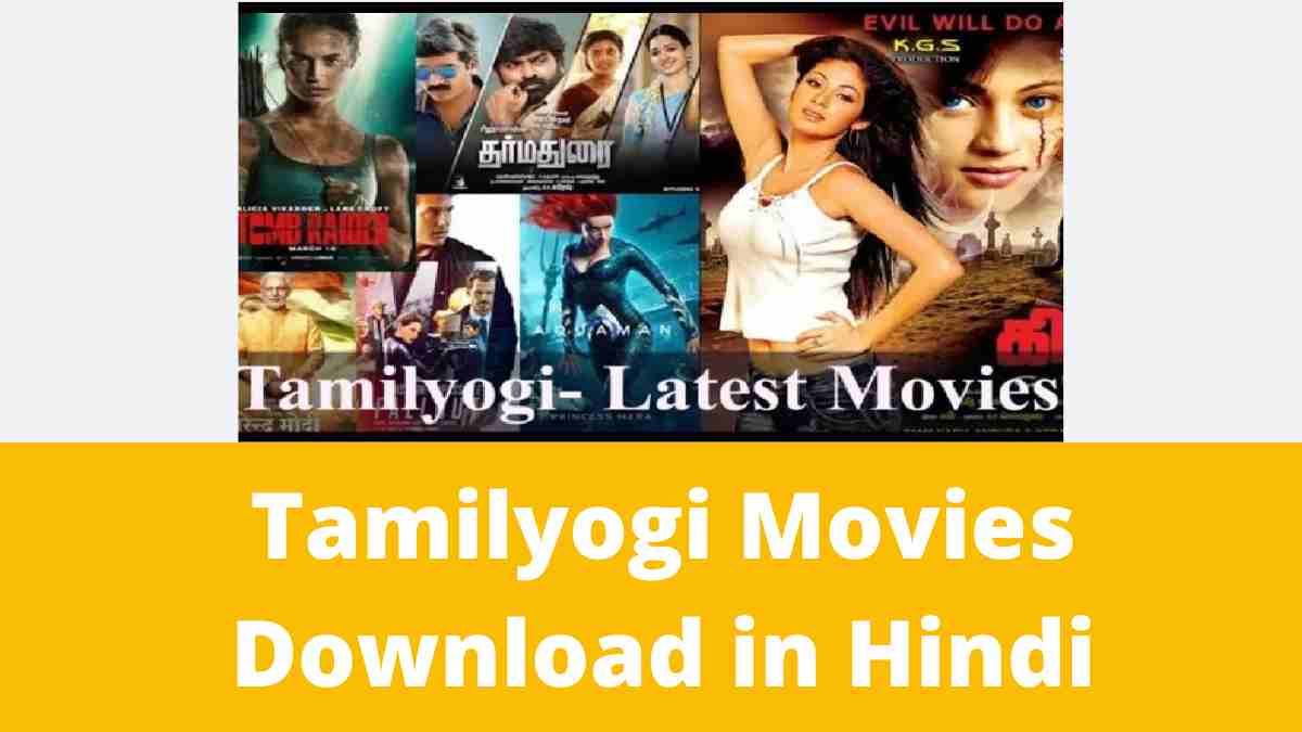 Tamilyogi movies download hindi