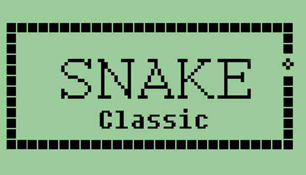 Snake classic - saamp wala game