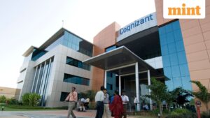 Stepping away from the workstation? Cognizant says think again