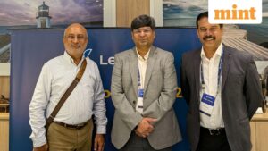 Fintech SaaS player Lentra aims to grow revenues 4x in three years, plans IPO on hitting target