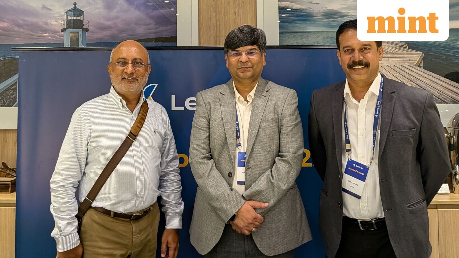 Fintech SaaS player Lentra aims to grow revenues 4x in three years, plans IPO on hitting target