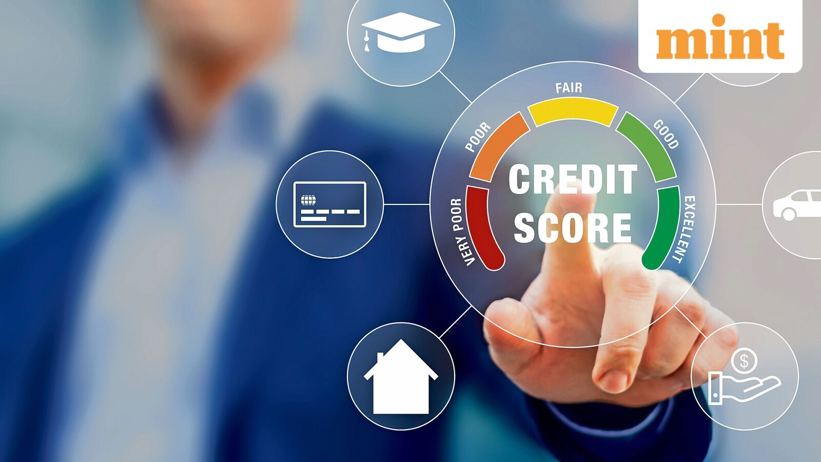 When and how to dispute your credit information report to safeguard your credit score