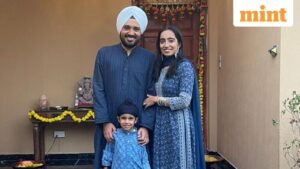 This NRI couple’s 15 years in Dubai reveal why Indians are flocking there