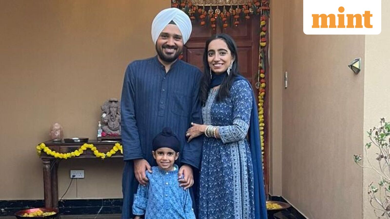 This NRI couple’s 15 years in Dubai reveal why Indians are flocking there