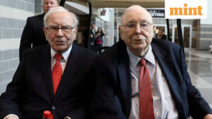 Warren Buffett and Charlie Munger worked at the same store, yet met years later — Investing icon pens emotional note