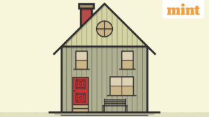 Before you buy your dream home, check your credit health.