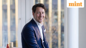 Belgium's Lotus Bakeries sets sights on India’s middle-class cookie jar