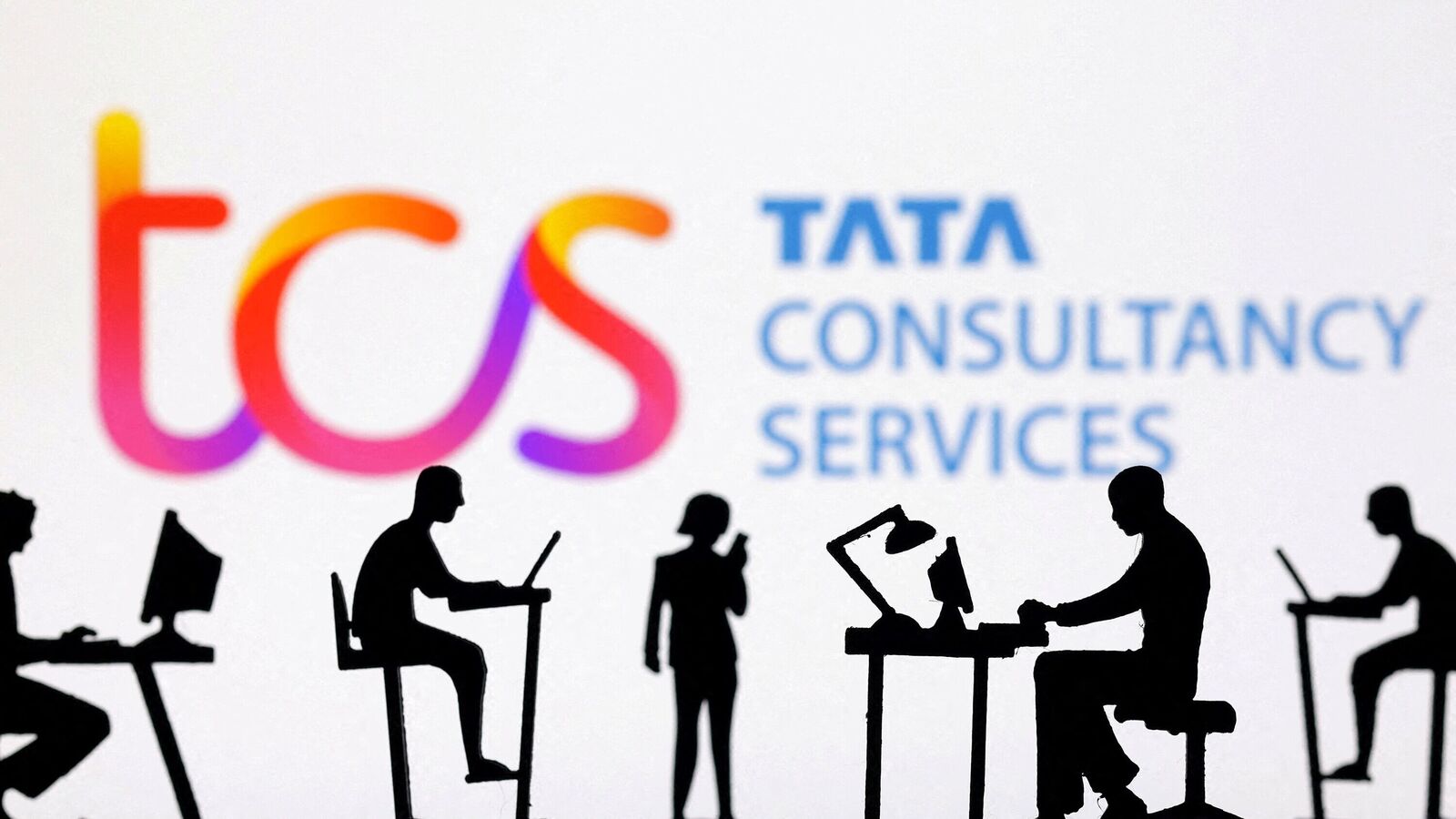 TCS says $6.5 bn data-centre bet will lag IT business on profitability
