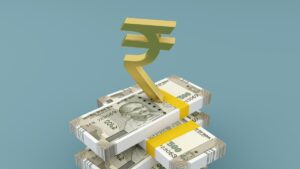 Rupee falls 8 paise to 88.67 against U.S. dollar in early trade