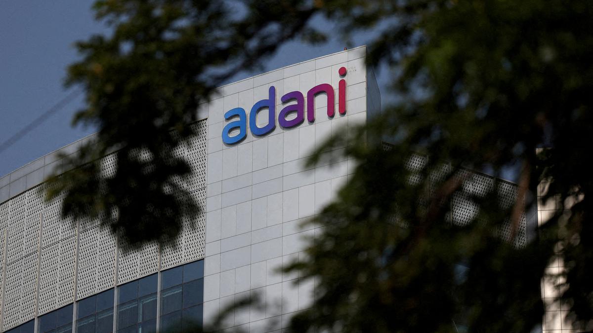 Adani sells remaining 7% stake in AWL in block deal