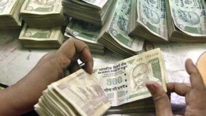 Rupee gains 5 paise to 88.63 against U.S. dollar in early trade