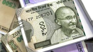 Rupee jumps 46 paise to close at 89.20 against U.S. dollar