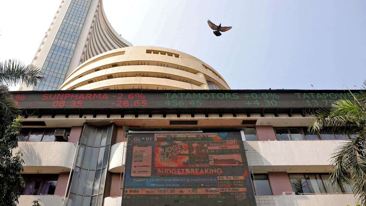 Sensex, Nifty jump in early trade mirroring rally in global markets