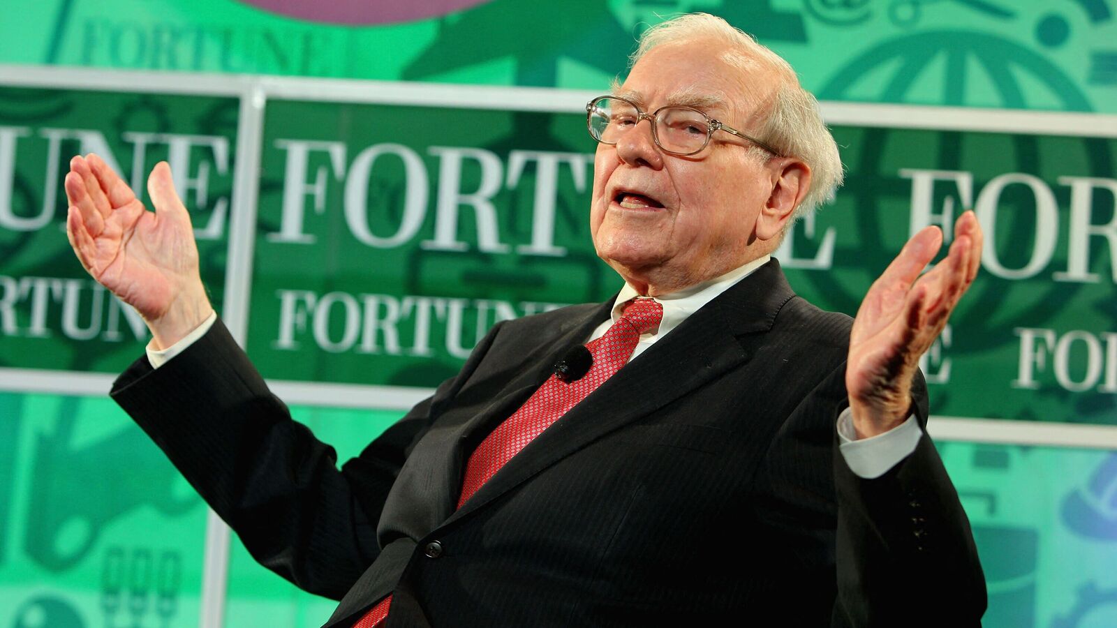Warren Buffett's Berkshire Hathaway offloads billions in stocks for 12th straight quarter — What does it signal?