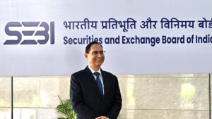 SEBI stresses on cyber security besides compliance