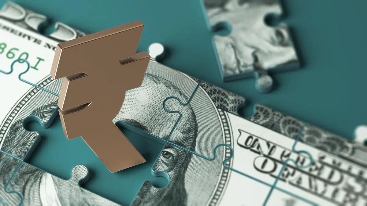 Rupee depreciates 16 paise to close at 88.66 against US dollar