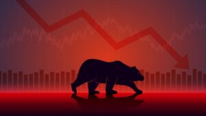 Sensex tanks over 519 points on foreign fund outflows, weak global peers