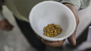 How gold recycling paves the way for sustainability