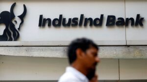 Induslnd Bank promoter and Invesco launch joint venture for asset management business
