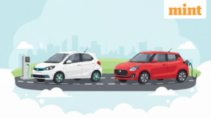 How EVs stack up against petrol cars post-GST cuts? Here's the math