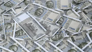 Rupee weakens 5 paise to settle at 88.75 against US dollar