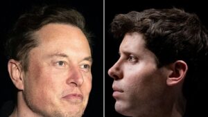 Elon Musk vs Sam Altman again! OpenAI CEO alleges Tesla order issues, Musk hits back with, ‘you stole a non-profit’