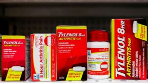 Mega merger alert: Kimberley-Clark to acquire Kenvue for over $40 billion as Tylenol — What's inside the deal?