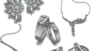 India reins in platinum jewellery imports to plug FTA loopholes