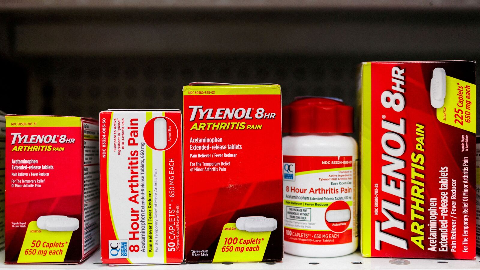 Mega merger alert: Kimberley-Clark to acquire Kenvue for over $40 billion as Tylenol — What's inside the deal?