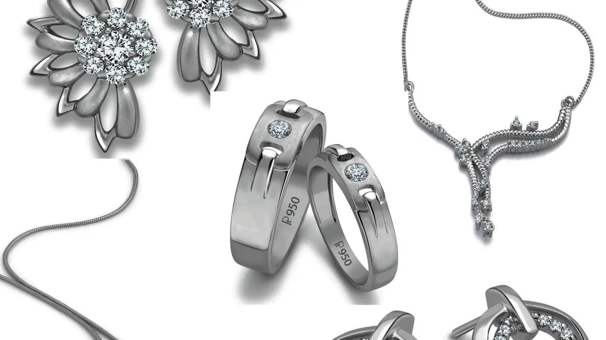 India reins in platinum jewellery imports to plug FTA loopholes