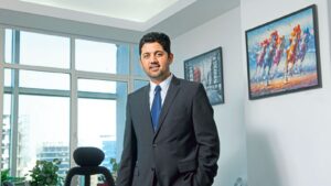 Why Pine Labs’ head believes Ebitda is a better measure of the company’s value