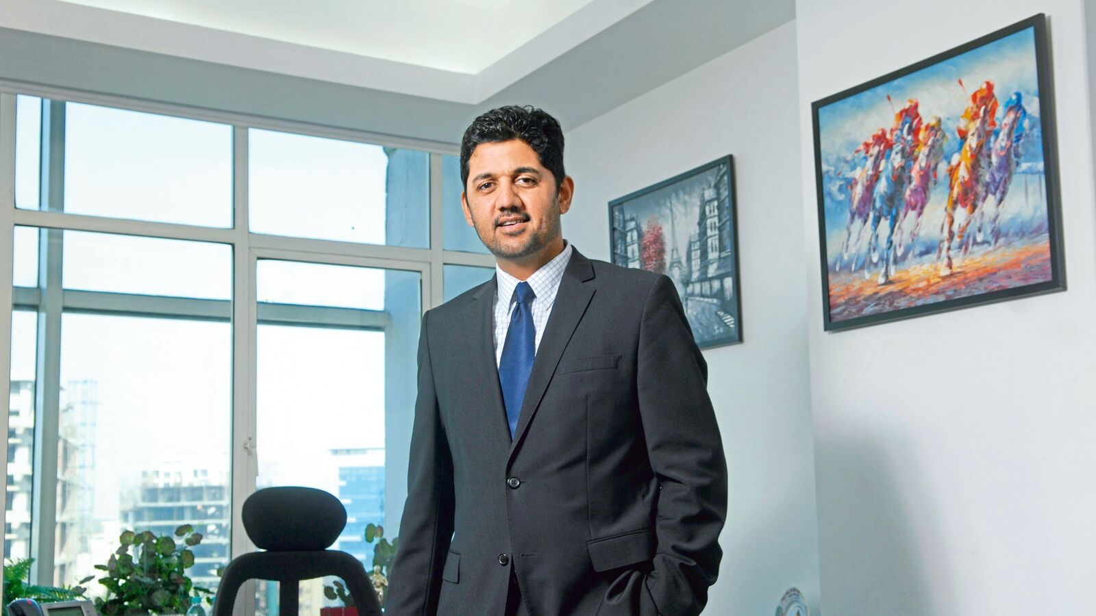 Why Pine Labs’ head believes Ebitda is a better measure of the company’s value