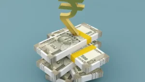 Rupee settles 2 paise lower at 88.61 against US dollar