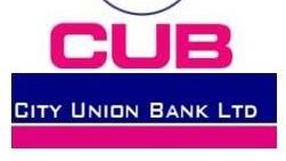 City Union Bank profit rises 15% to ₹329 crore in Q2