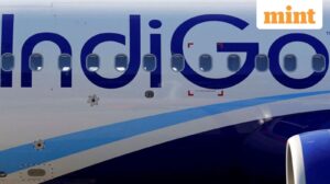 The big takeaway from IndiGo's Q2 results: India's biggest airline is preparing for a rainy day