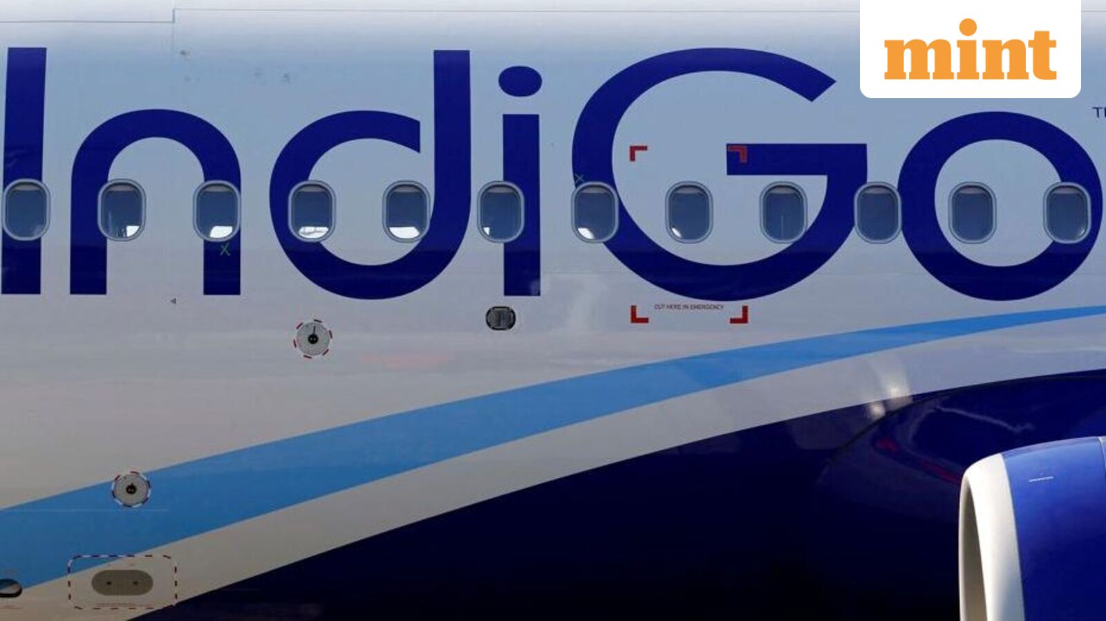 The big takeaway from IndiGo's Q2 results: India's biggest airline is preparing for a rainy day