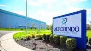 Aurobindo Pharma Q2 net rises 4% to ₹848 crore