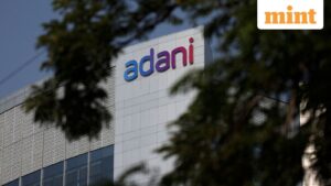 Q2 Adani Ports profits scale new highs, while Adani Enterprises falters on weak commodities business