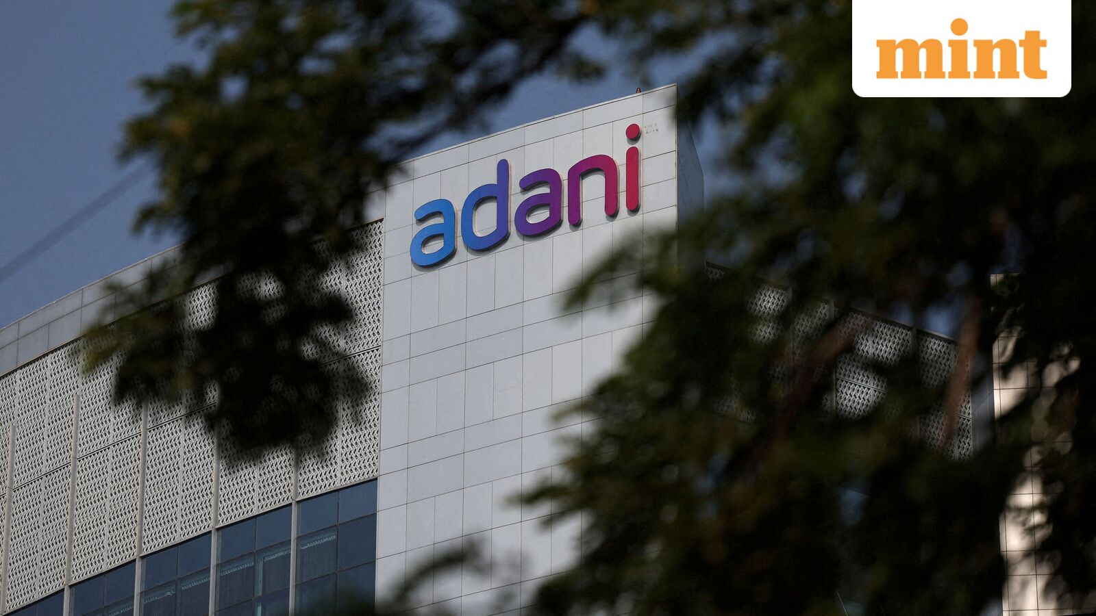 Q2 Adani Ports profits scale new highs, while Adani Enterprises falters on weak commodities business