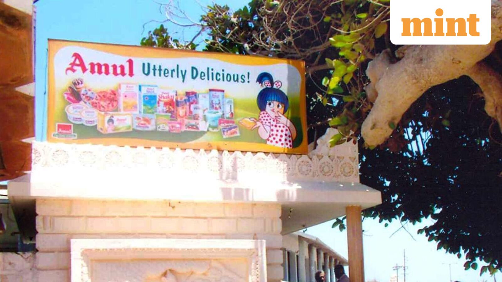 Amul's parent ranks top at ICA World Cooperative Monitor 2025 — Details here