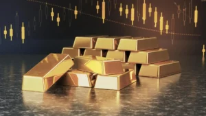 Gold dips as dollar firms on reduced rate-cut prospects