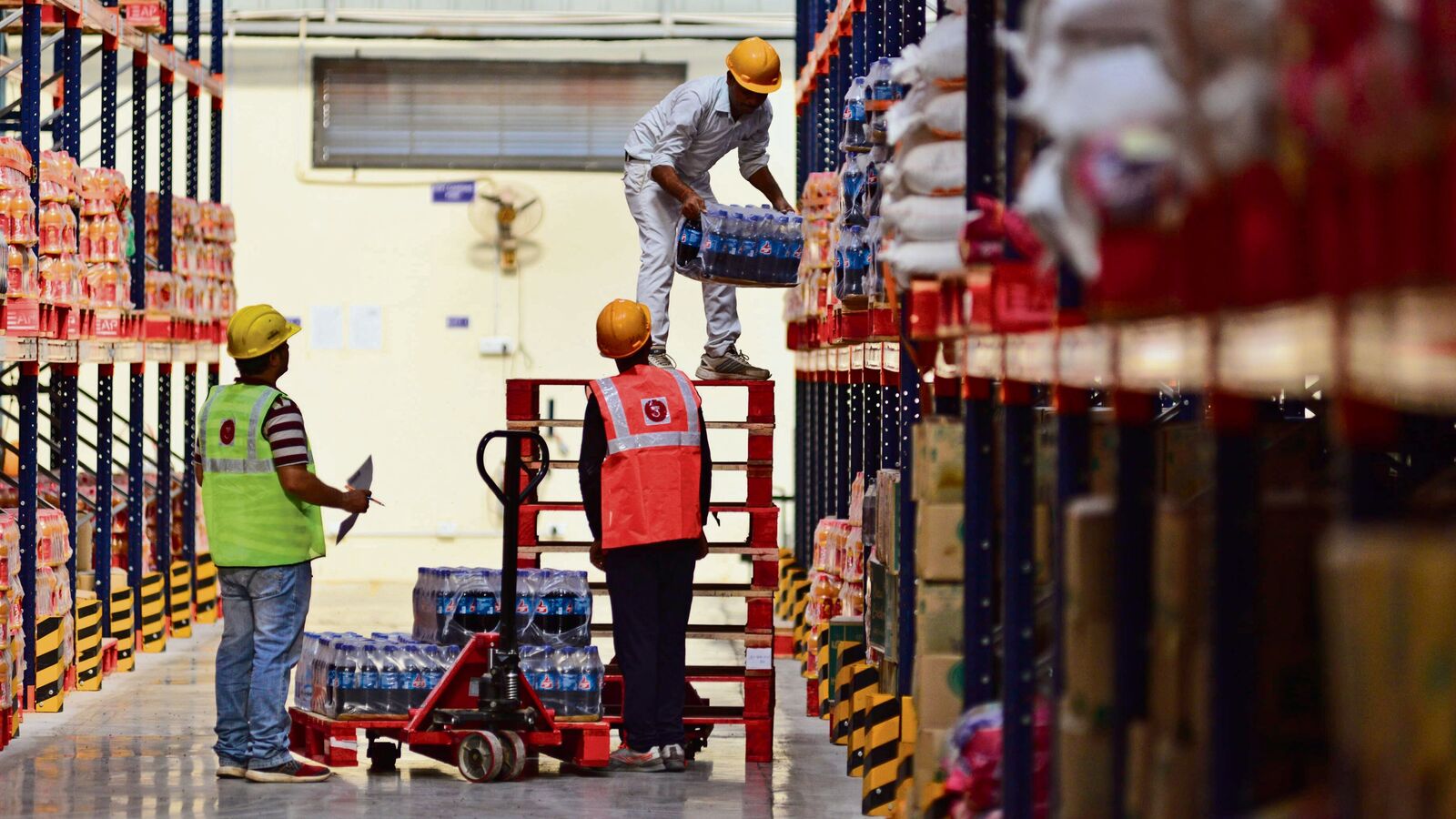 Mint Explainer: Is Shadowfax’s client concentration the canary in the logistics coal mine?