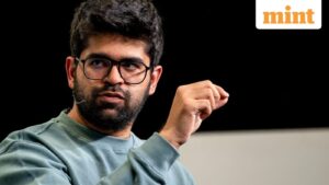 ‘Will not get bullied’: Perplexity CEO Aravind Srinivas responds to Amazon's legal notice over use of Comet AI