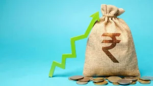 Rupee jumps 46 paise to close at 89.20 against US dollar