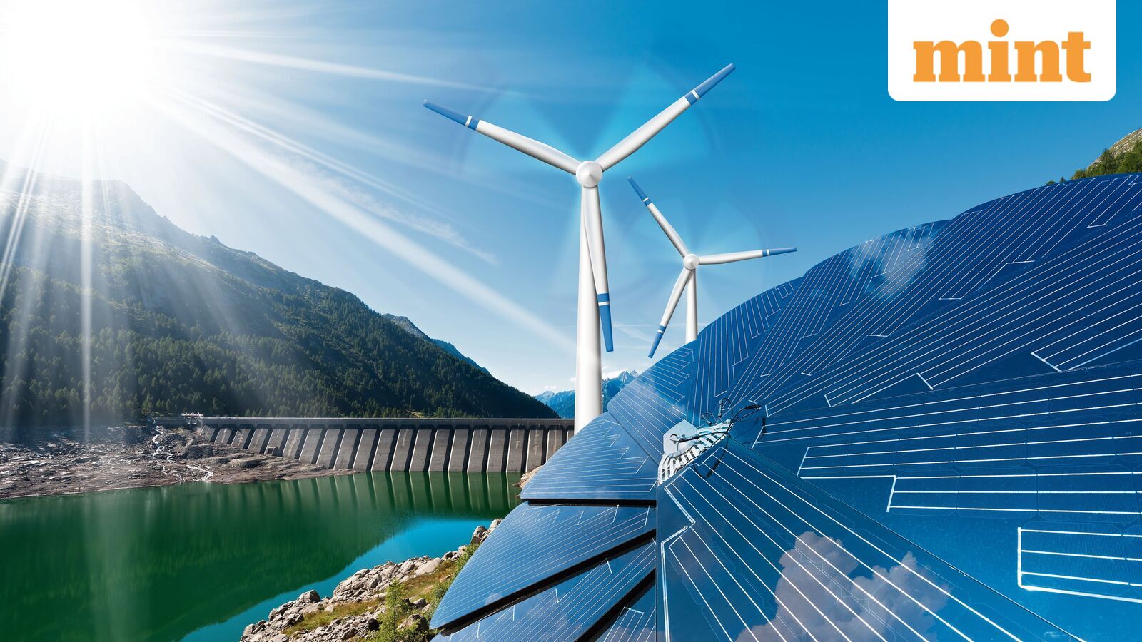 Full circle: Three years after it sold Sprng to Shell, Actis wants to buy it back